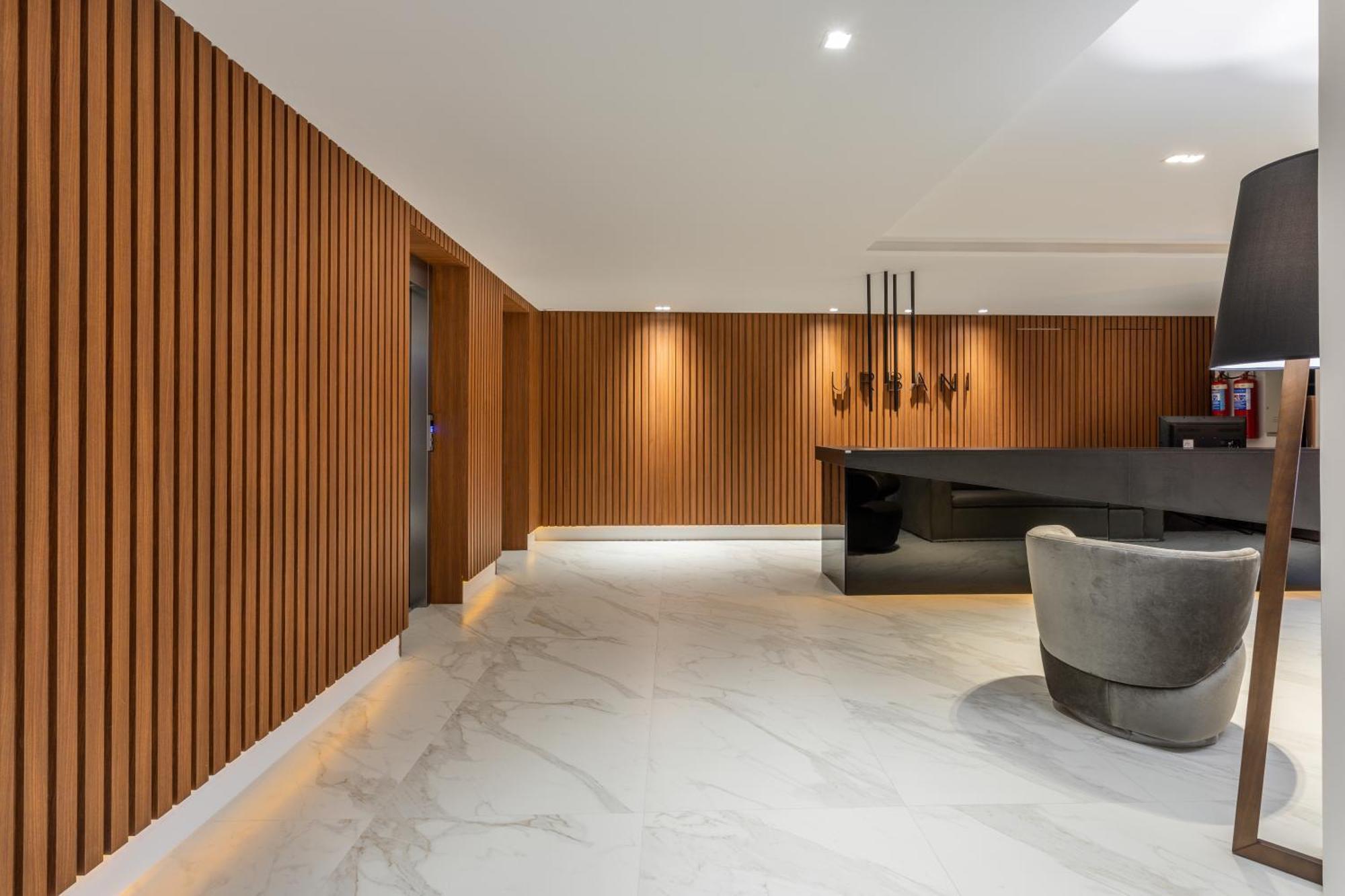 Апартаменты Cobertura Com Jacuzzi E Deslumbrante Vista Mar Жуан-Песоа Экстерьер фото